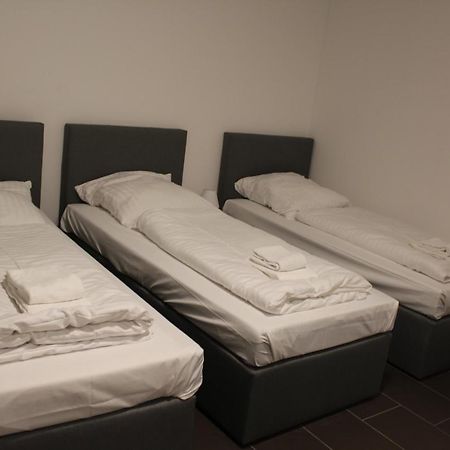 David'S Hostel Geesthacht Ngoại thất bức ảnh