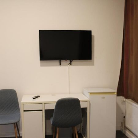 David'S Hostel Geesthacht Ngoại thất bức ảnh