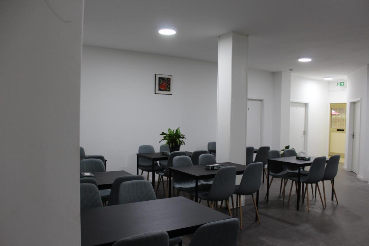 David'S Hostel Geesthacht Ngoại thất bức ảnh