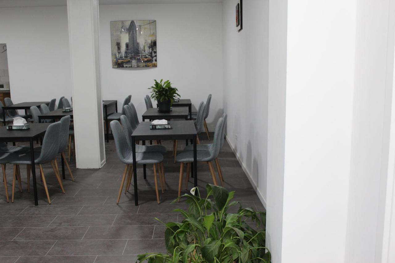 David'S Hostel Geesthacht Ngoại thất bức ảnh