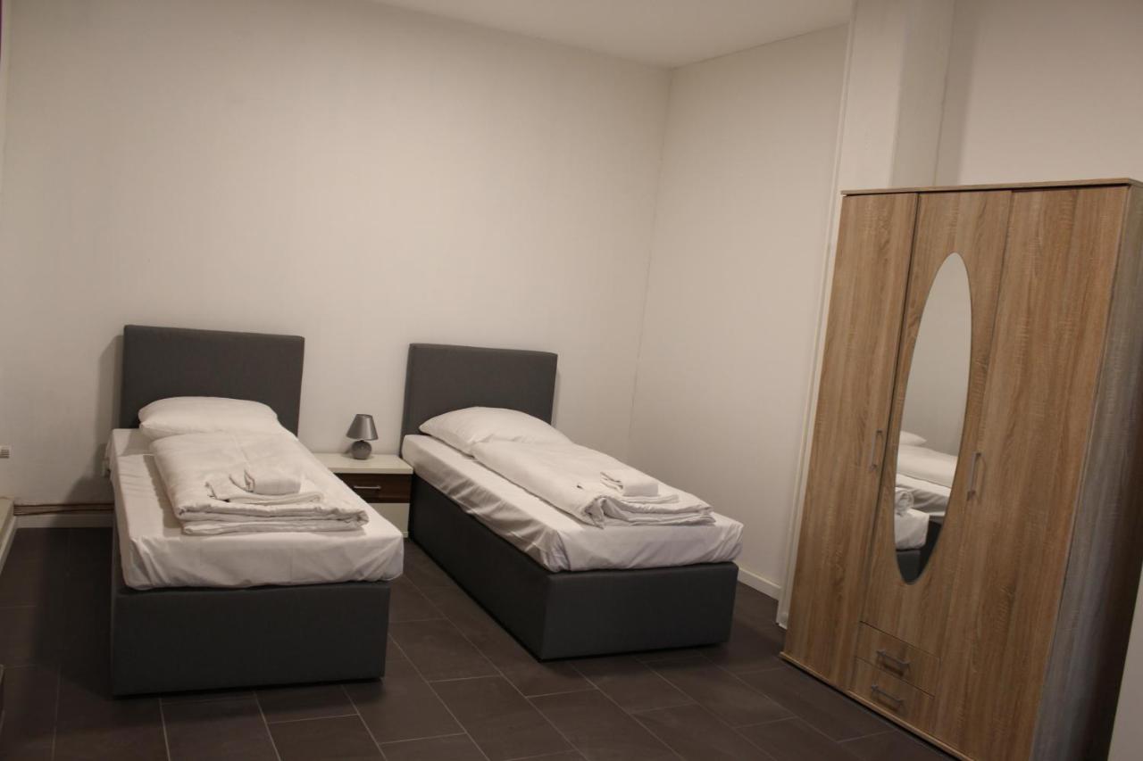 David'S Hostel Geesthacht Ngoại thất bức ảnh