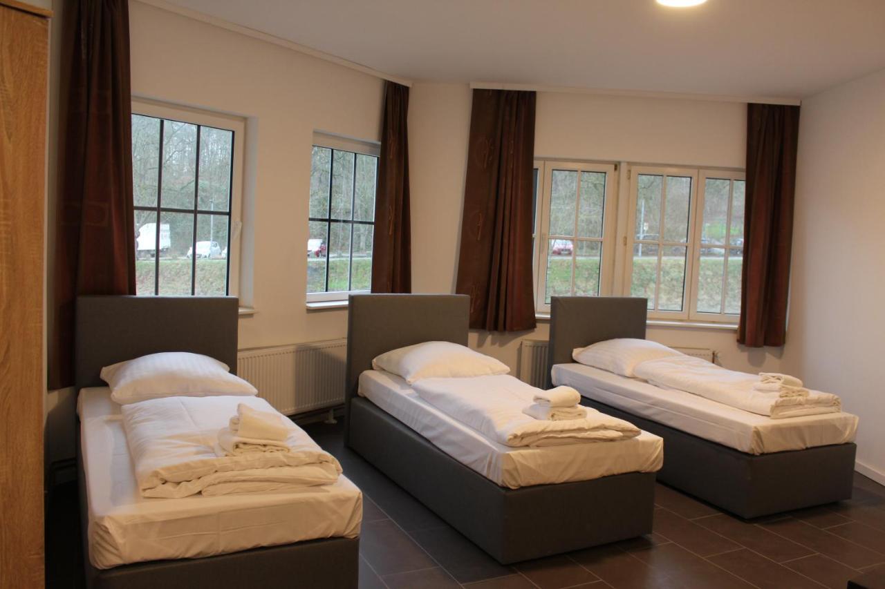 David'S Hostel Geesthacht Ngoại thất bức ảnh
