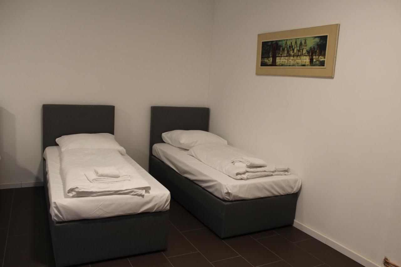David'S Hostel Geesthacht Ngoại thất bức ảnh