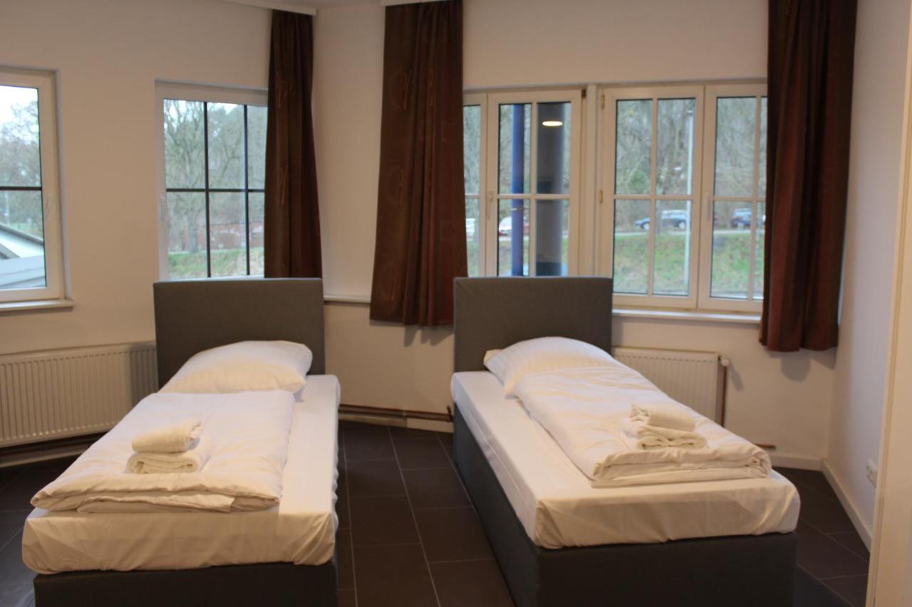 David'S Hostel Geesthacht Ngoại thất bức ảnh