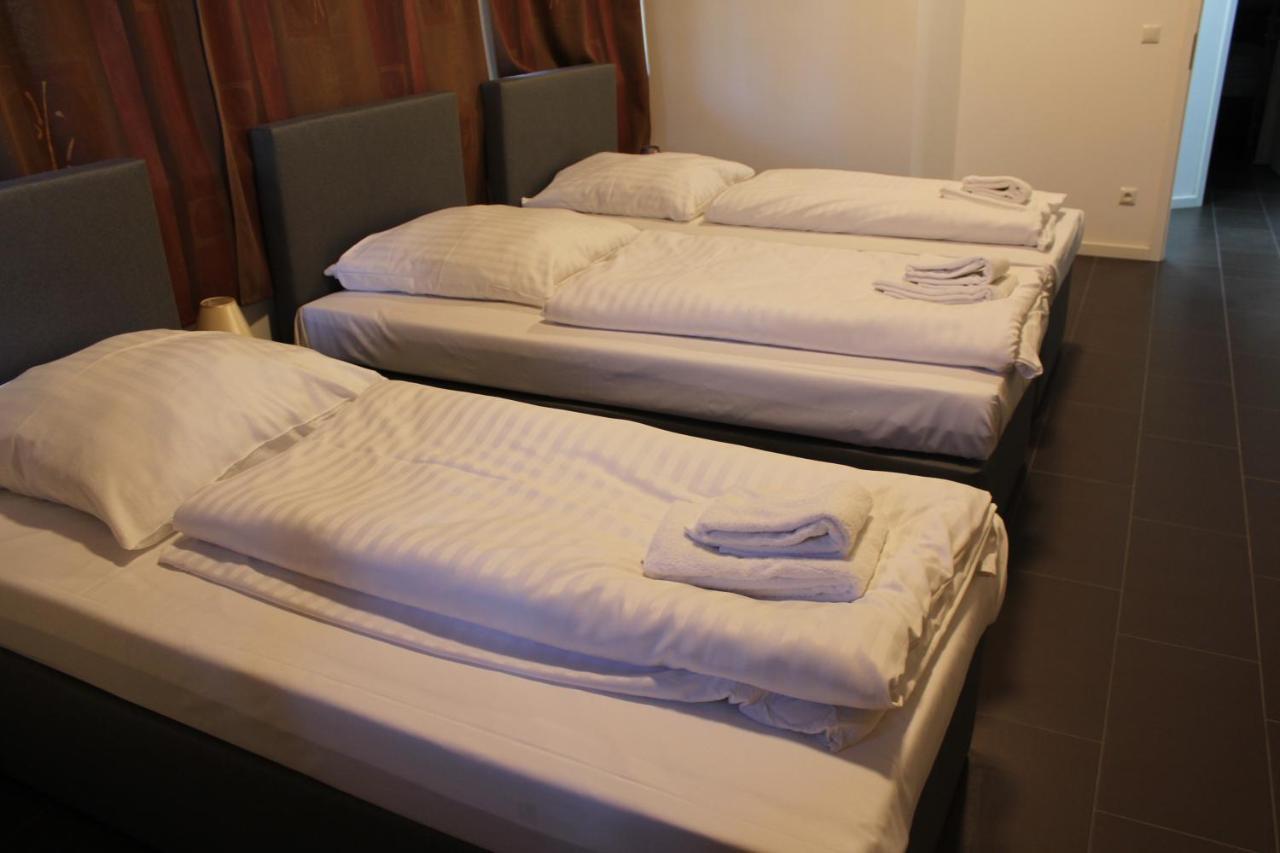 David'S Hostel Geesthacht Ngoại thất bức ảnh