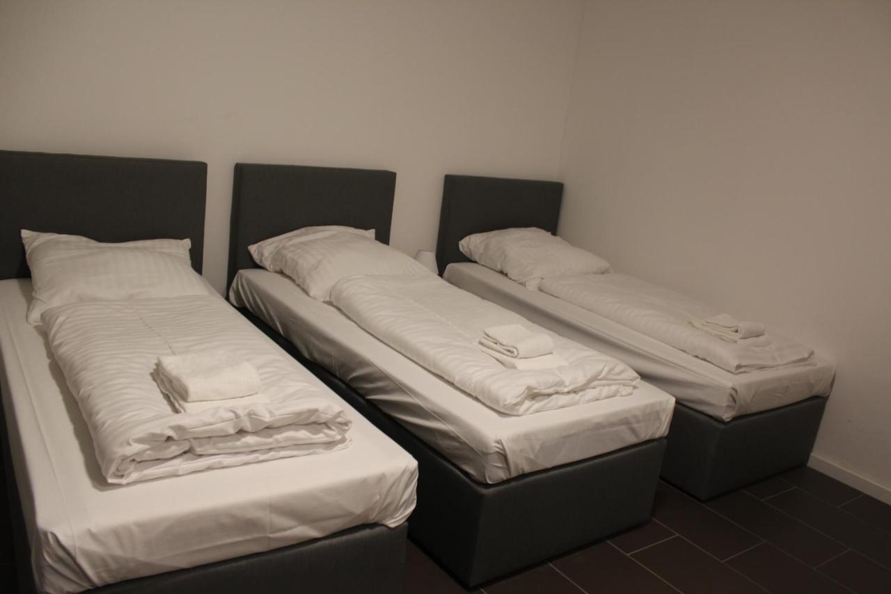 David'S Hostel Geesthacht Ngoại thất bức ảnh