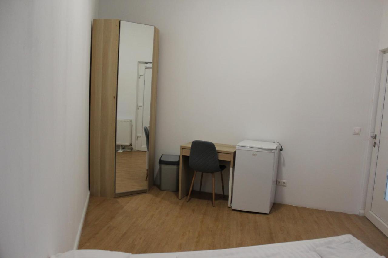 David'S Hostel Geesthacht Ngoại thất bức ảnh