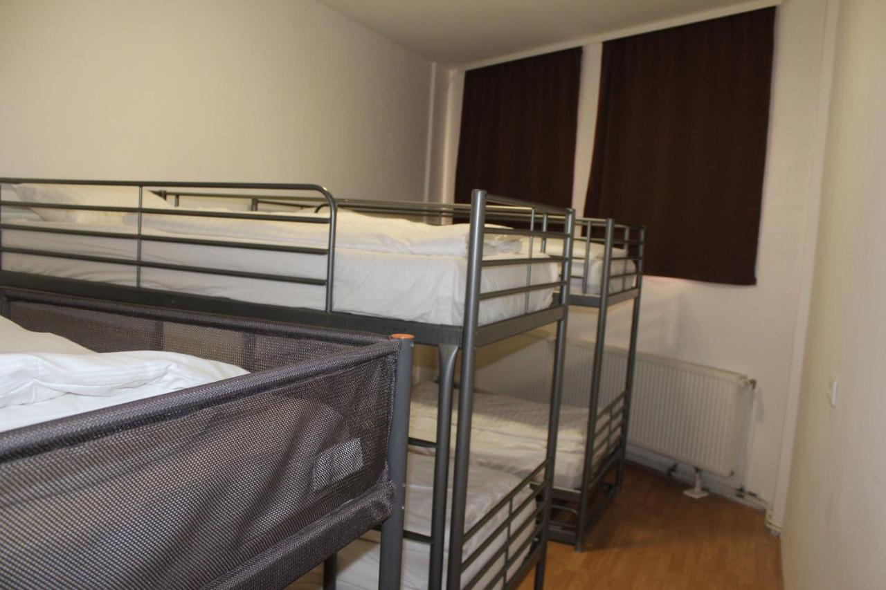 David'S Hostel Geesthacht Ngoại thất bức ảnh
