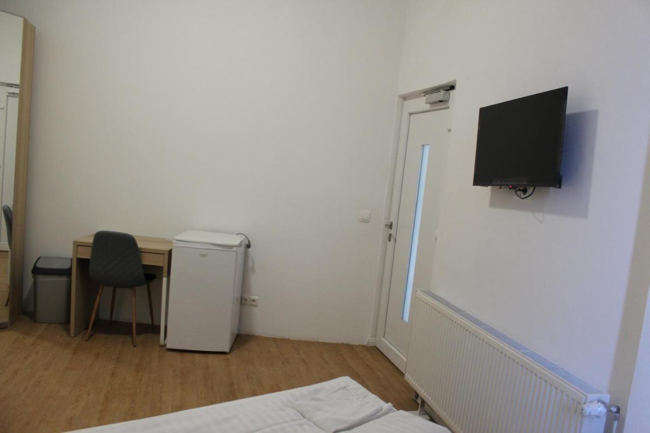 David'S Hostel Geesthacht Ngoại thất bức ảnh