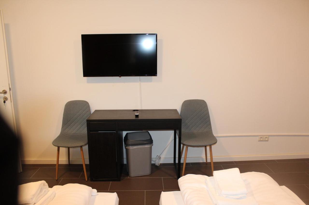 David'S Hostel Geesthacht Ngoại thất bức ảnh