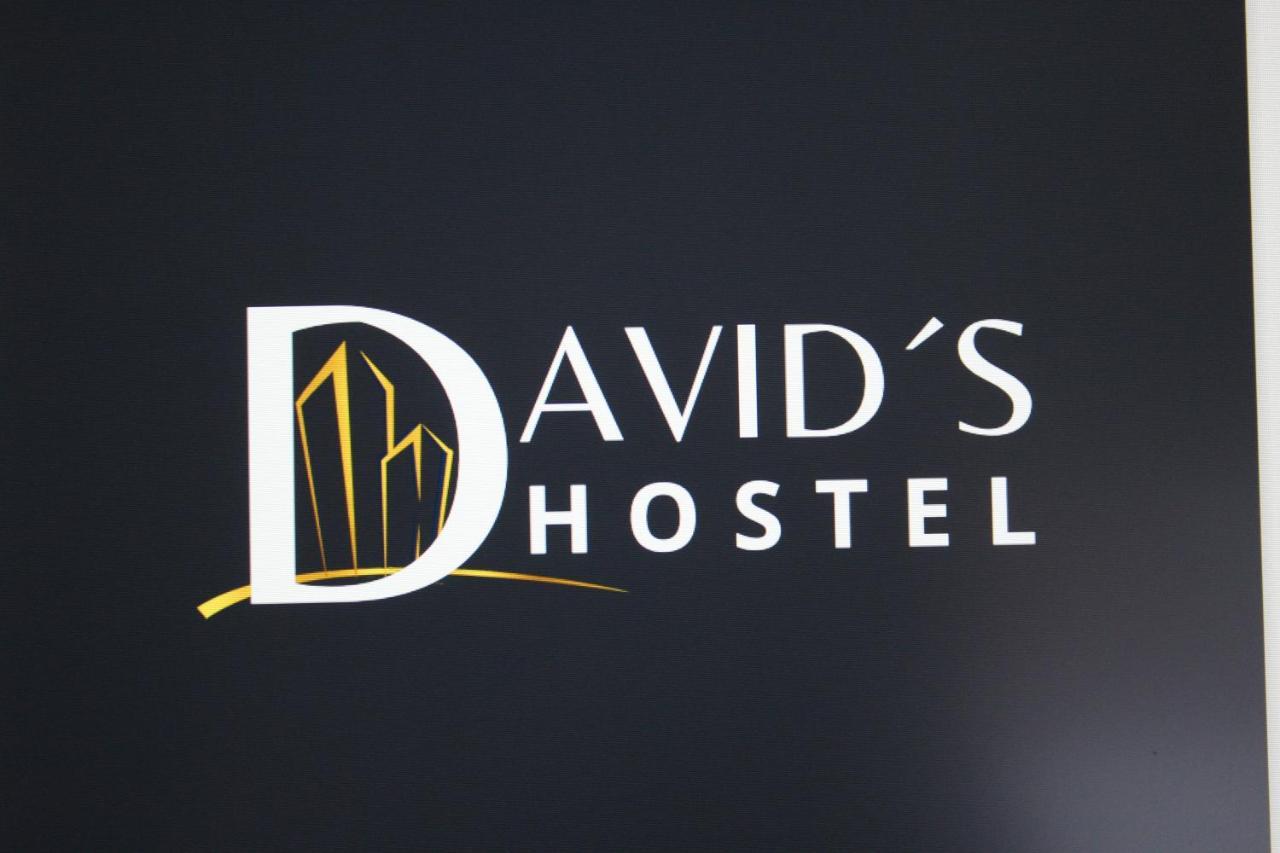David'S Hostel Geesthacht Ngoại thất bức ảnh